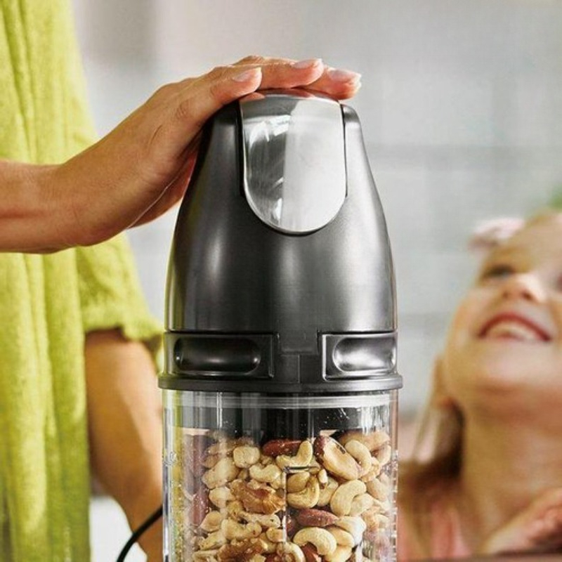 Wielofunkcyjna Elektryczna Mas – Baby Food Hand Blender recenzja i cena