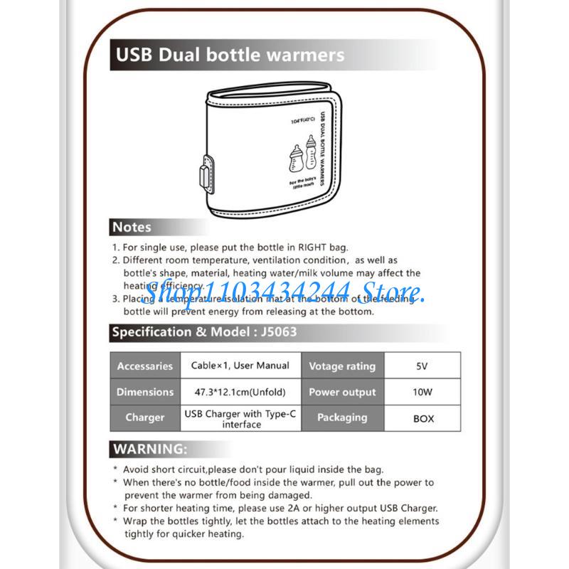 Osłona izolacyjna na butelkę d – Baby Food Warmer recenzja i cena