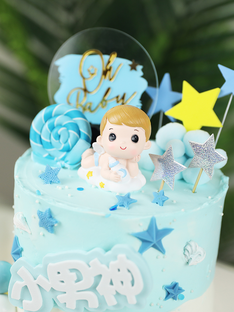 Pierwsze 100 dni Oh Baby Girl  – Baby Food Dessert recenzja i cena