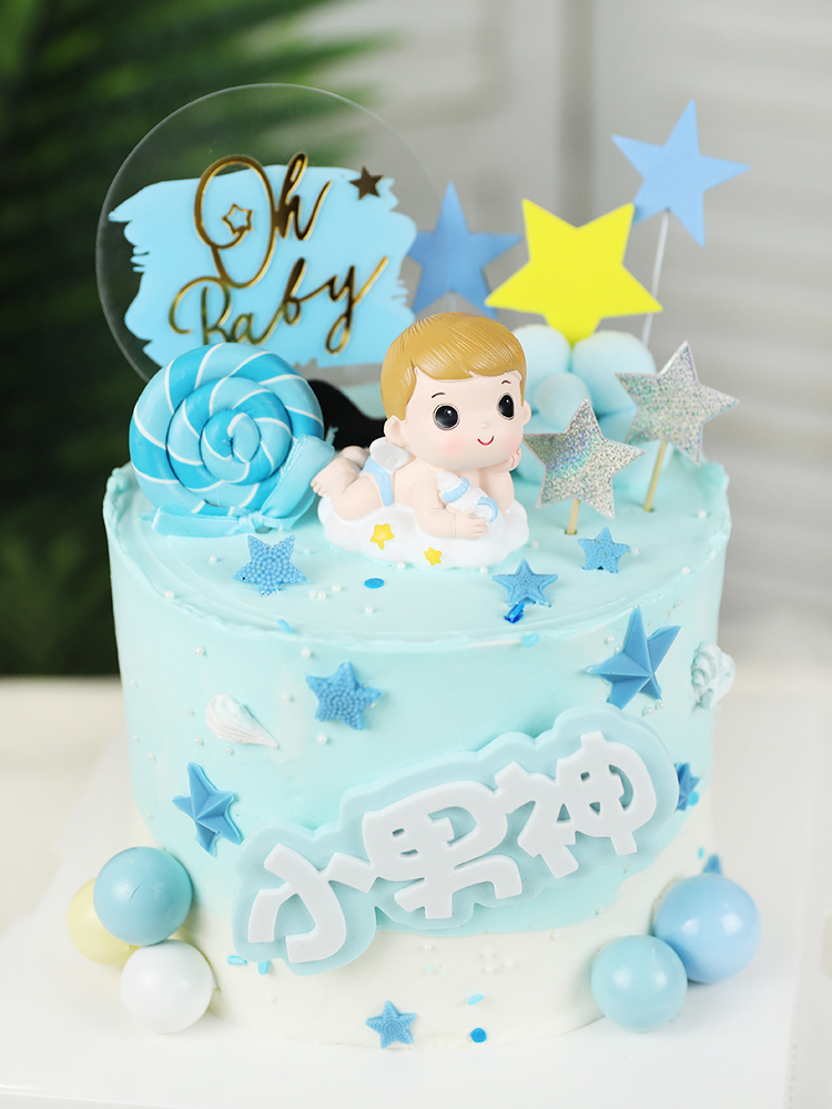 Pierwsze 100 dni Oh Baby Girl  – Baby Food Dessert recenzja i cena