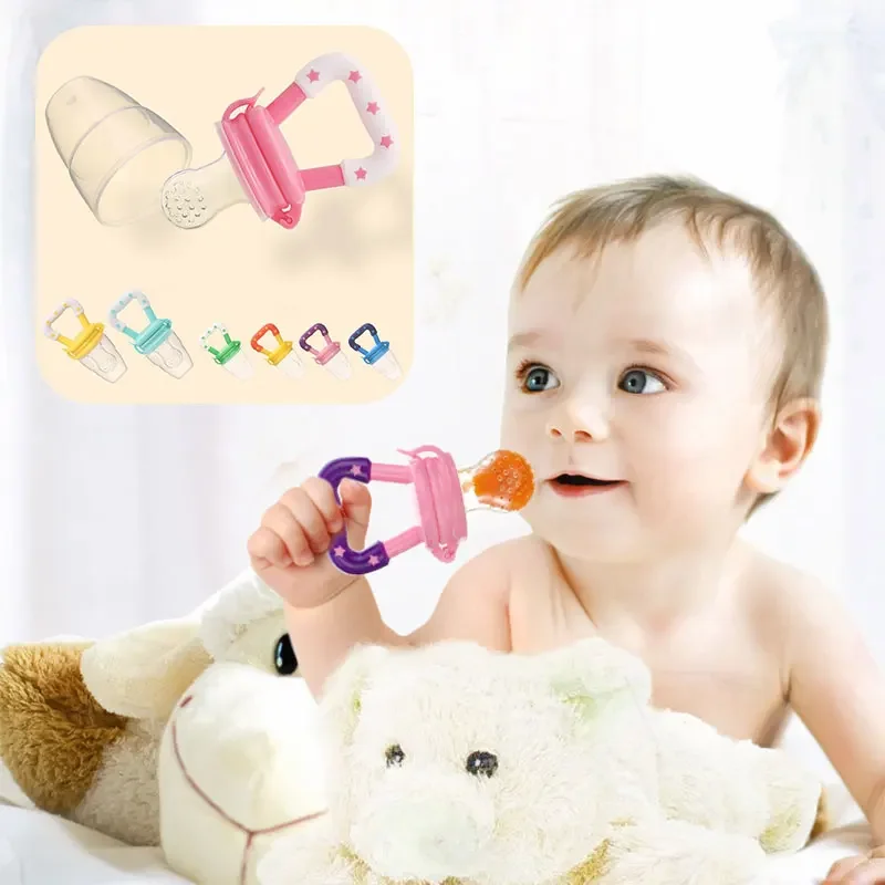 Butelki z smoczkami do karmien – Baby Food Net Feeder recenzja i cena