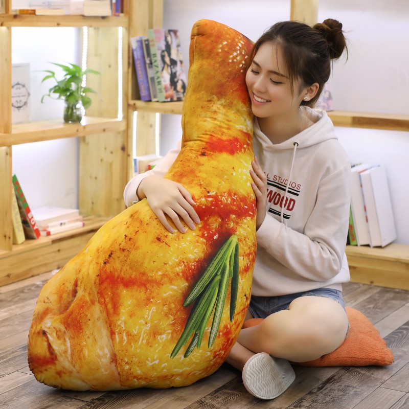 110cm imitacja jedzenia prawdz – Baby Food With Chicken recenzja i cena