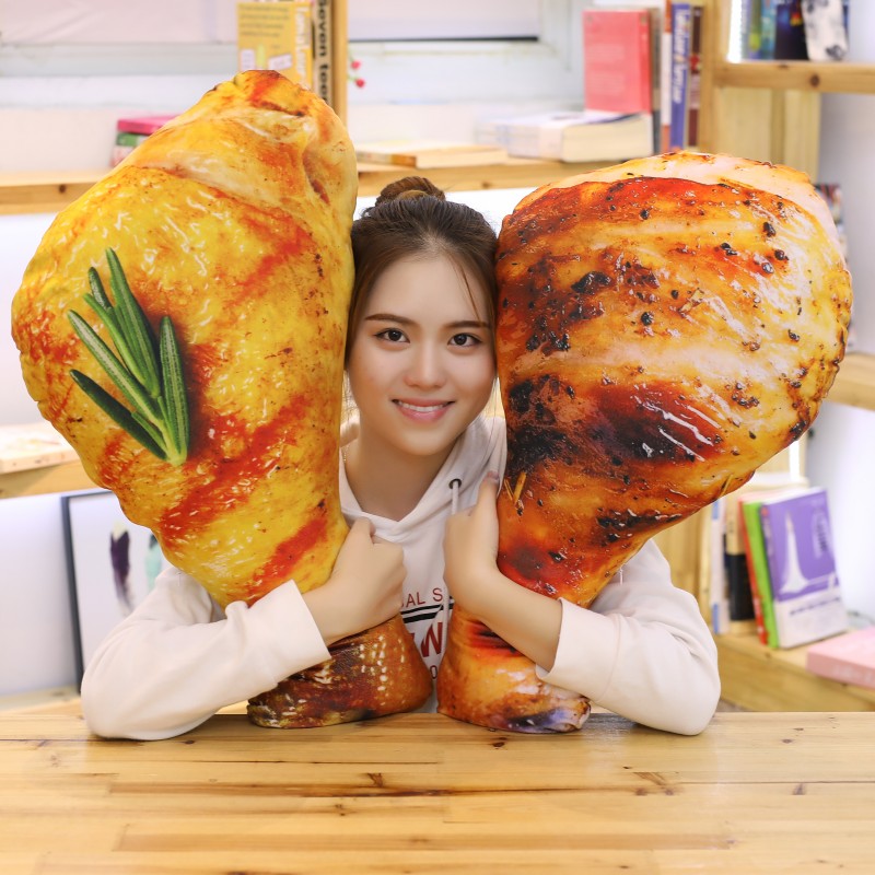 110cm imitacja jedzenia prawdz – Baby Food With Chicken recenzja i cena