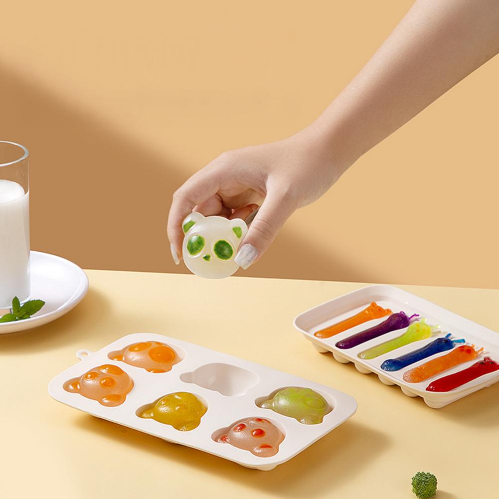 Forma silikonowa do pieczenia, – Baby Food Dessert recenzja i cena