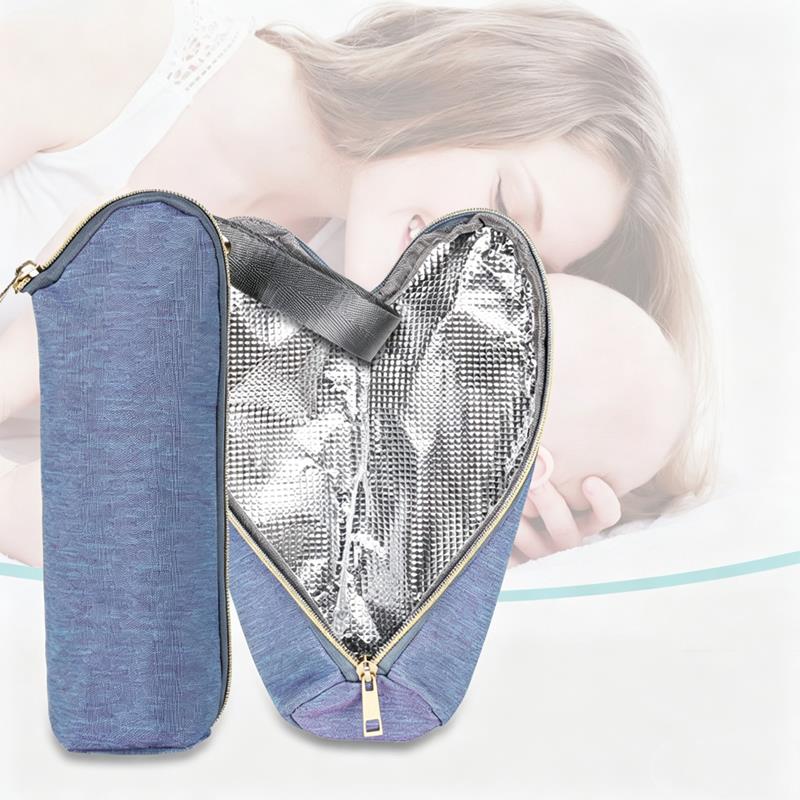 Nowa torba termoizolacyjna do  – Baby Food Warmer recenzja i cena