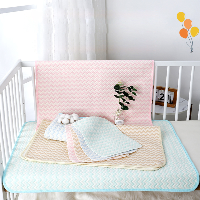 Wielorazowa mata do przewijani – Highchair Splash Mat recenzja i cena