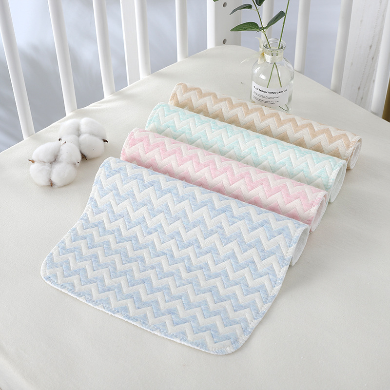Wielorazowa mata do przewijani – Highchair Splash Mat recenzja i cena
