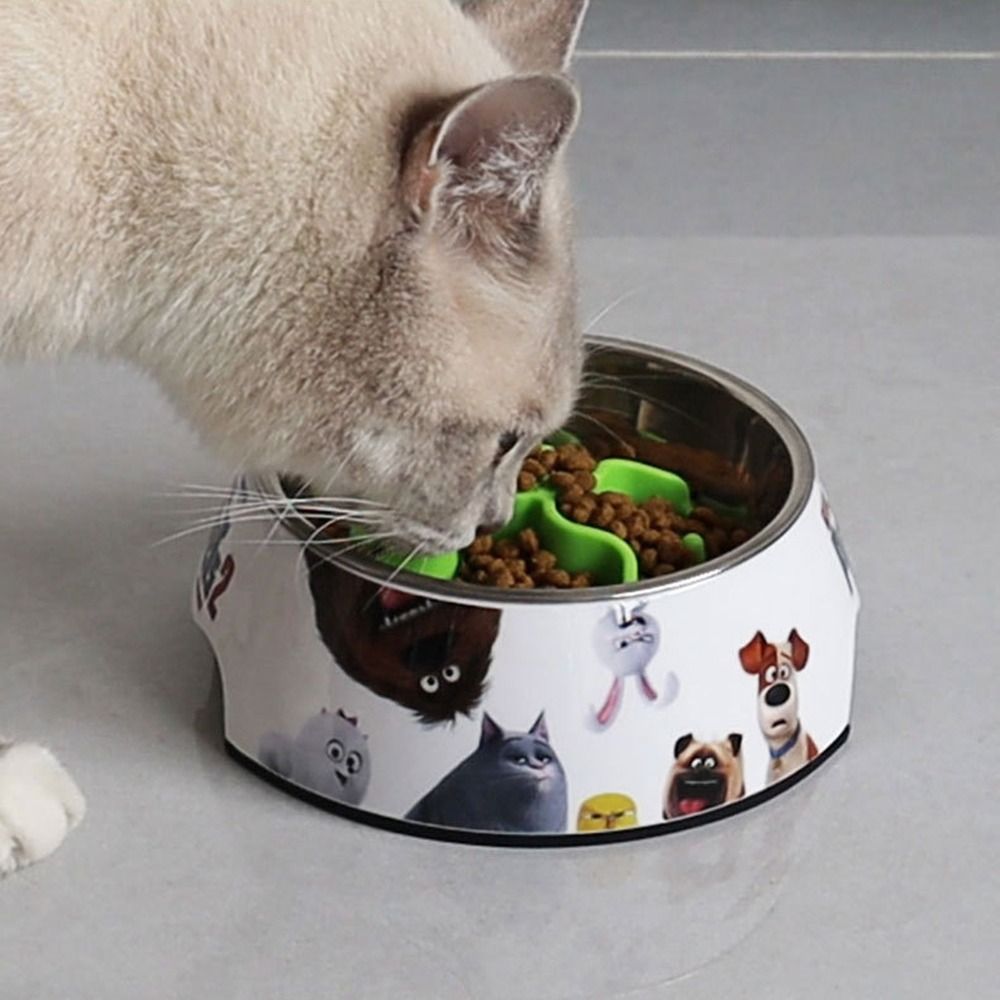 Nowa silikonowa wkładka spowal – Silicone Suction Bowl recenzja i cena
