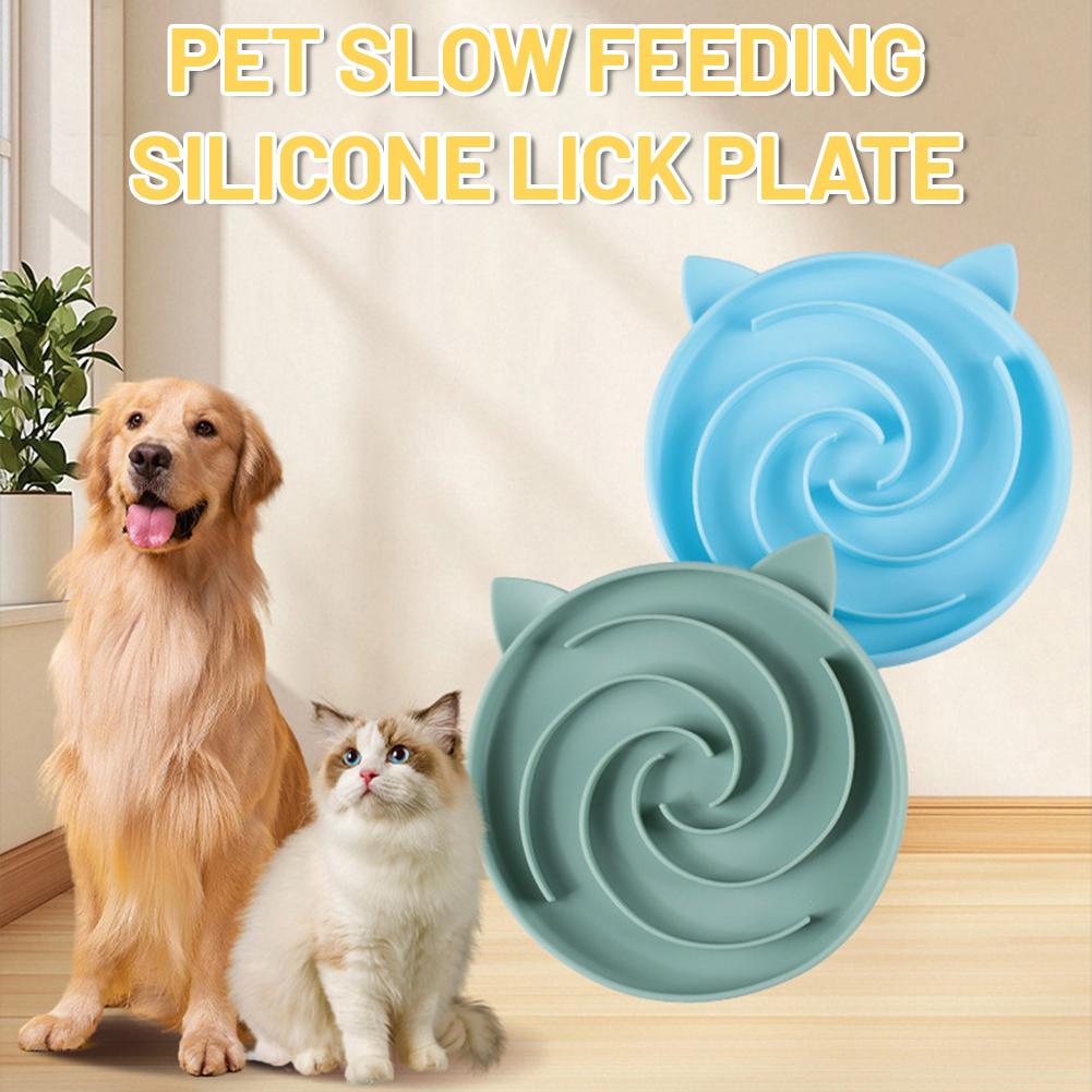 Urocza miska spowalniająca jed – Silicone Suction Bowl recenzja i cena