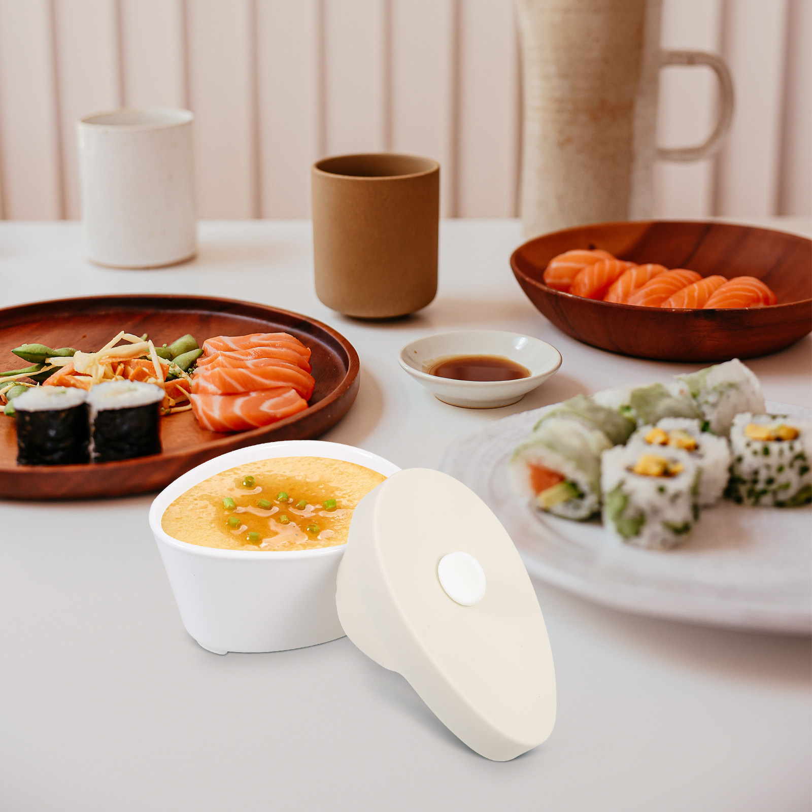 Ceramiczny garnek do duszenia, – Baby Food Bowl recenzja i cena
