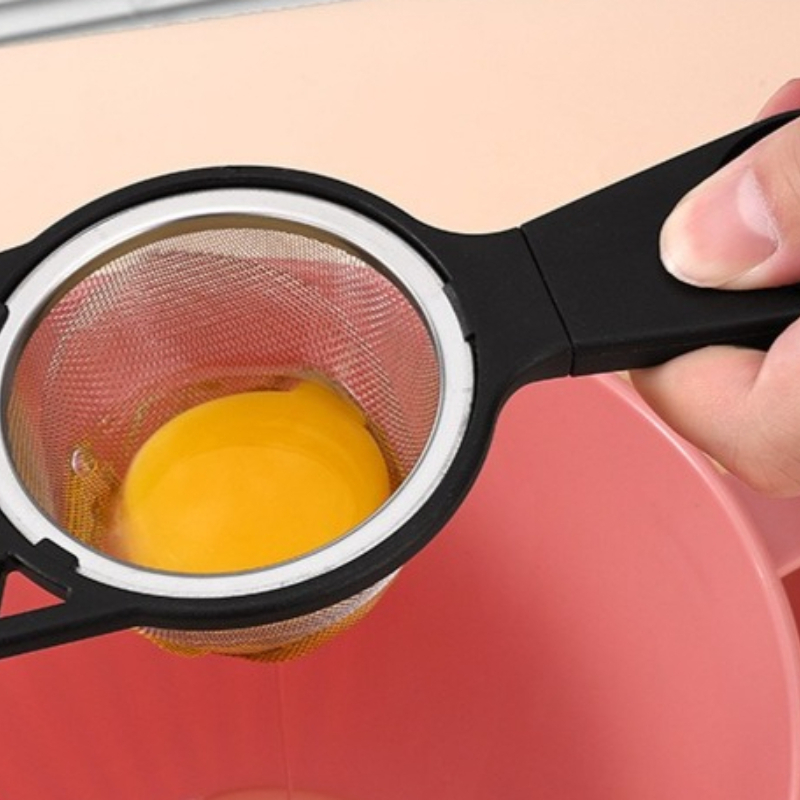 Sitko ze stali nierdzewnej 304 – Baby Food Strainer recenzja i cena