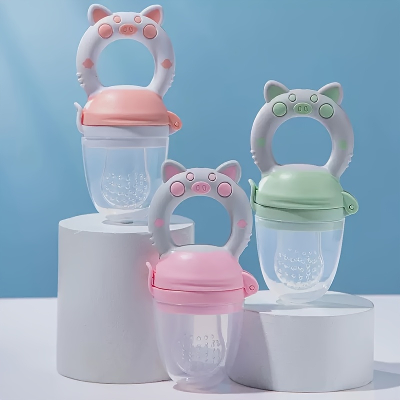 9 szt. Sztućców do karmienia:  – Baby Food Jars recenzja i cena