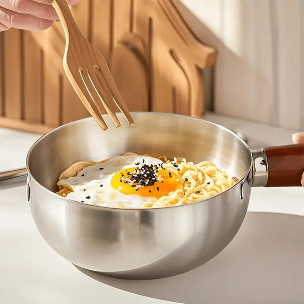 Garnek ze stali nierdzewnej dl – Baby Food Warmer recenzja i cena