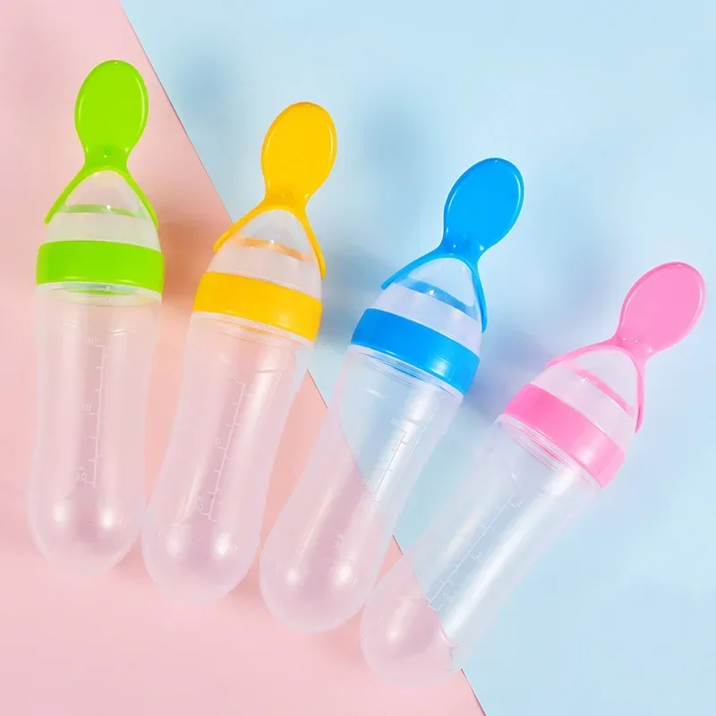 Bezpieczna butelka do karmieni – Baby Food Guide recenzja i cena