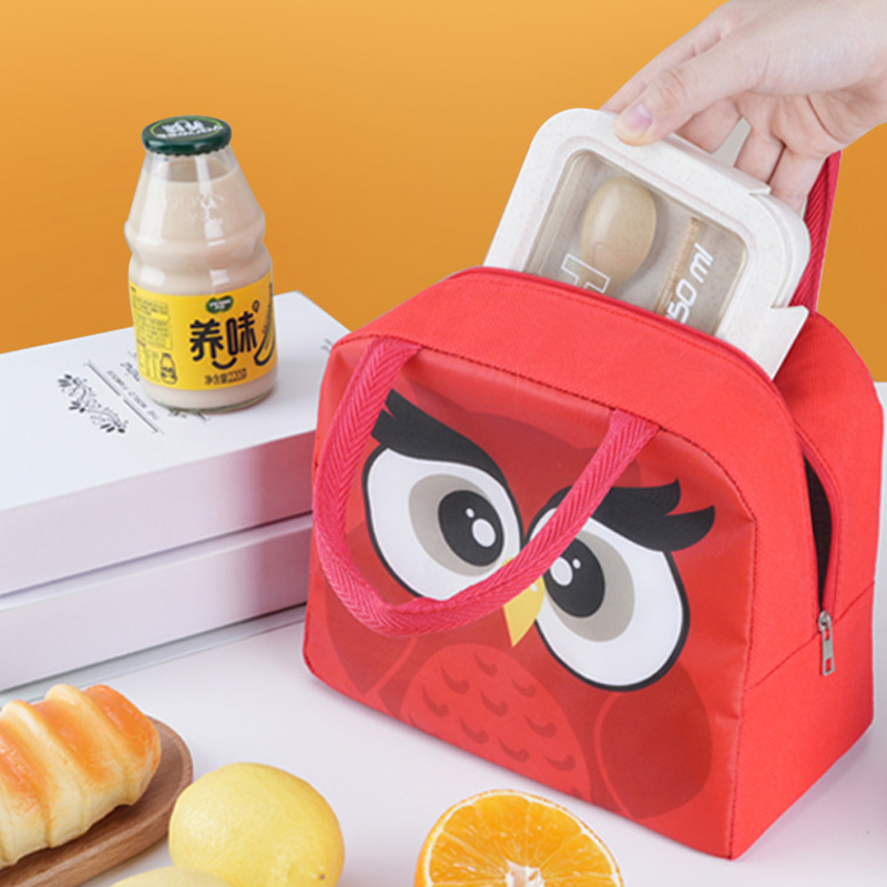 Kreskówka śliczna świeża torba – Baby Food Bag recenzja i cena