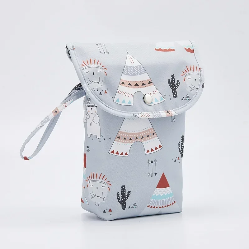 Organizer do torby na pieluchy – Baby Food Bag recenzja i cena