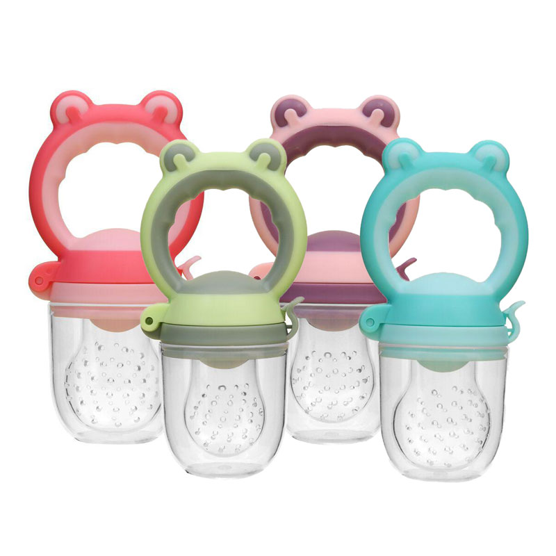 Smoczek dla niemowląt świeże j – Baby Food Strainer recenzja i cena