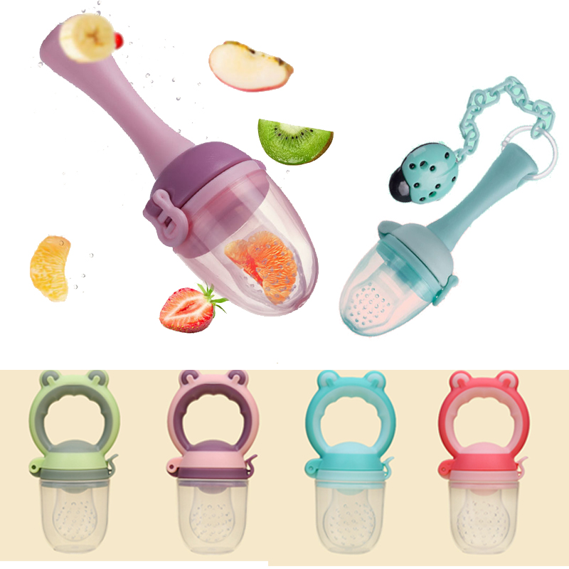 Smoczek dla niemowląt świeże j – Baby Food Strainer recenzja i cena