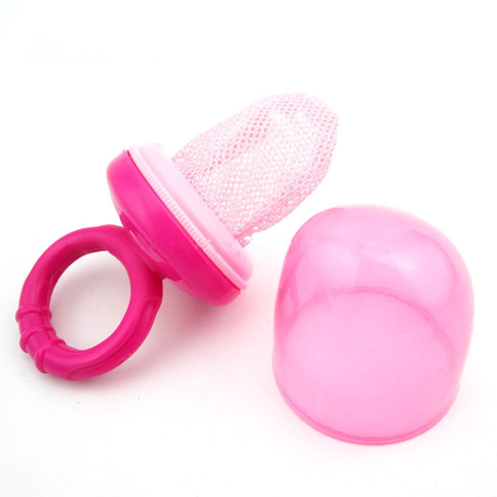 Smoczek dla dzieci świeże jedz – Baby Food Strainer recenzja i cena
