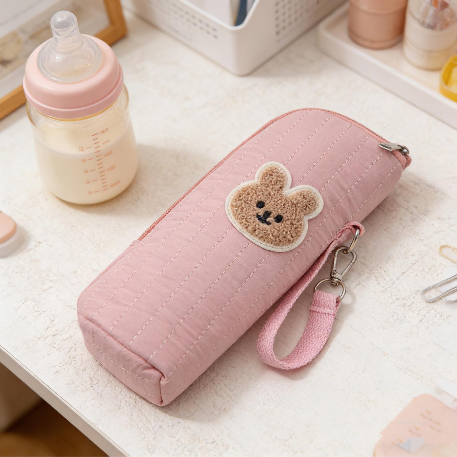 Izolowana torba na butelki, pr – Baby Food Warmer recenzja i cena