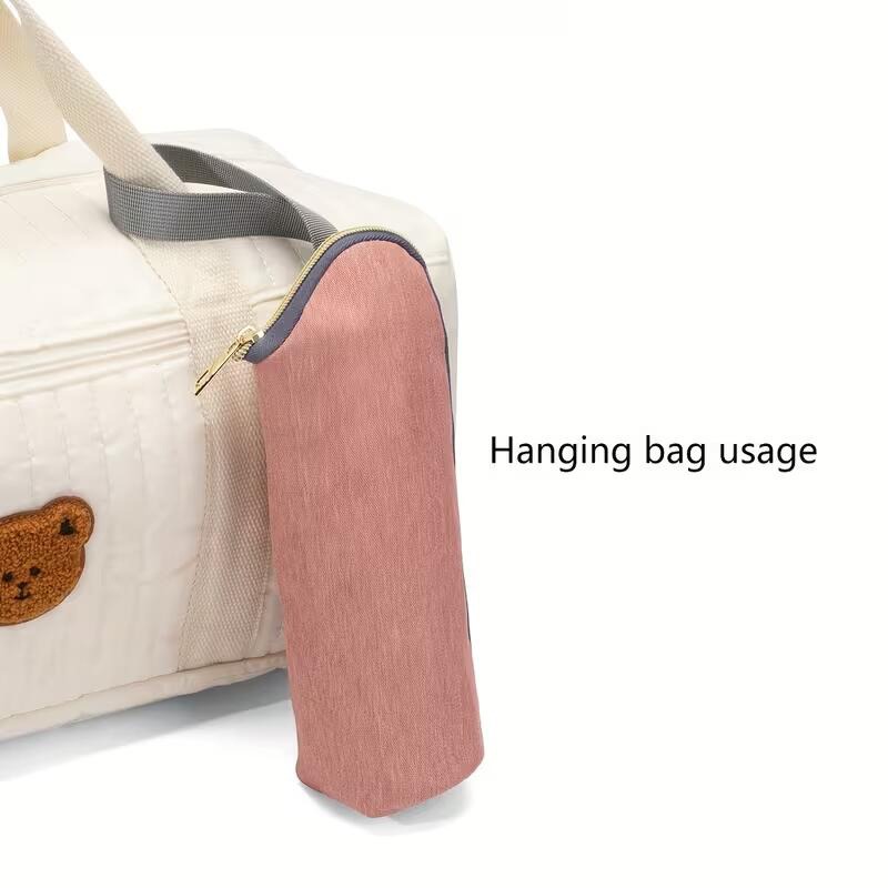 Przenośna torba termoizolacyjn – Baby Food Warmer recenzja i cena