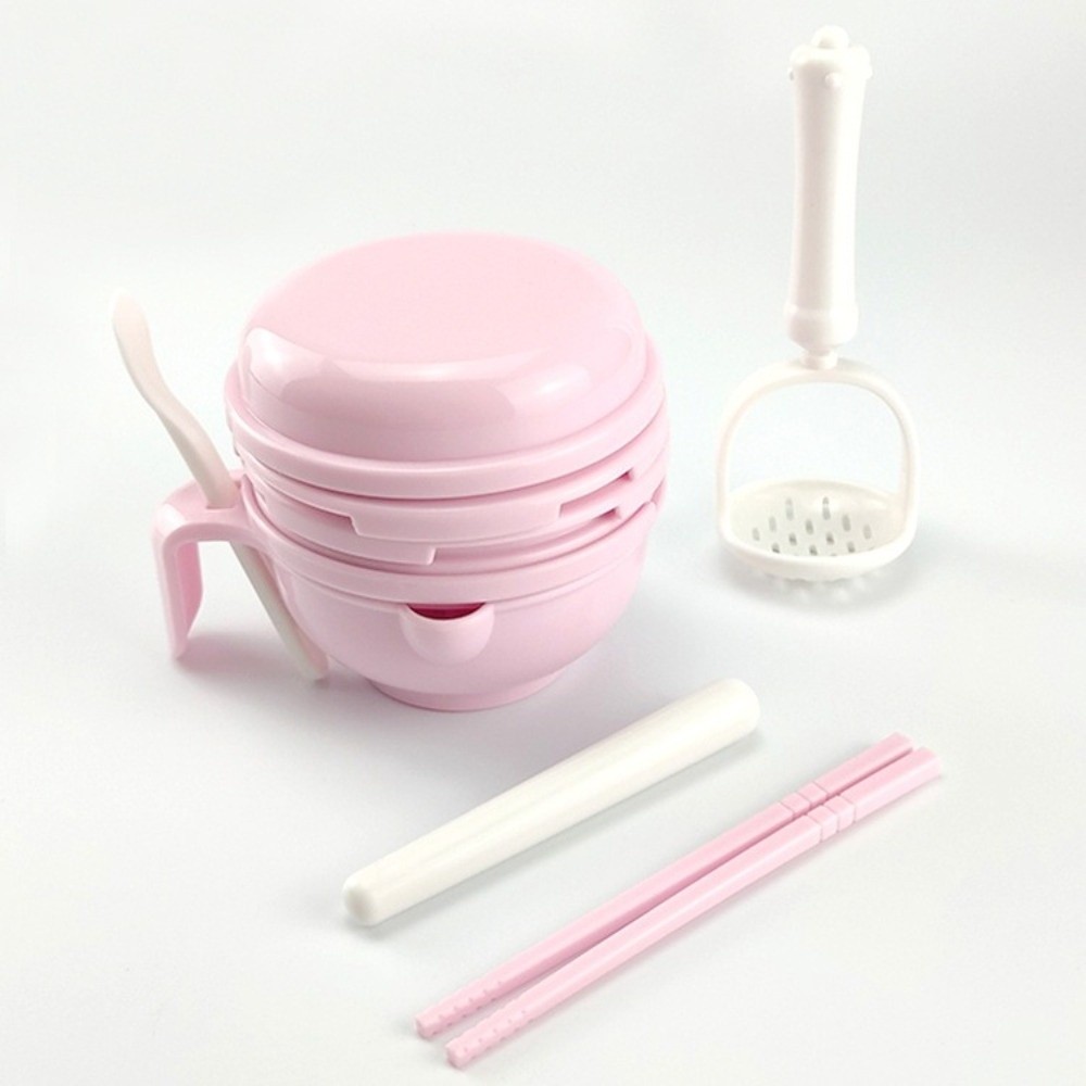 Miska do rozdrabniania żywnośc – Baby Food Bowl recenzja i cena