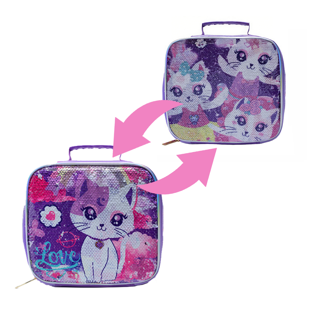 Torba dla dzieci BLING BABIES, – Baby Food Bag recenzja i cena